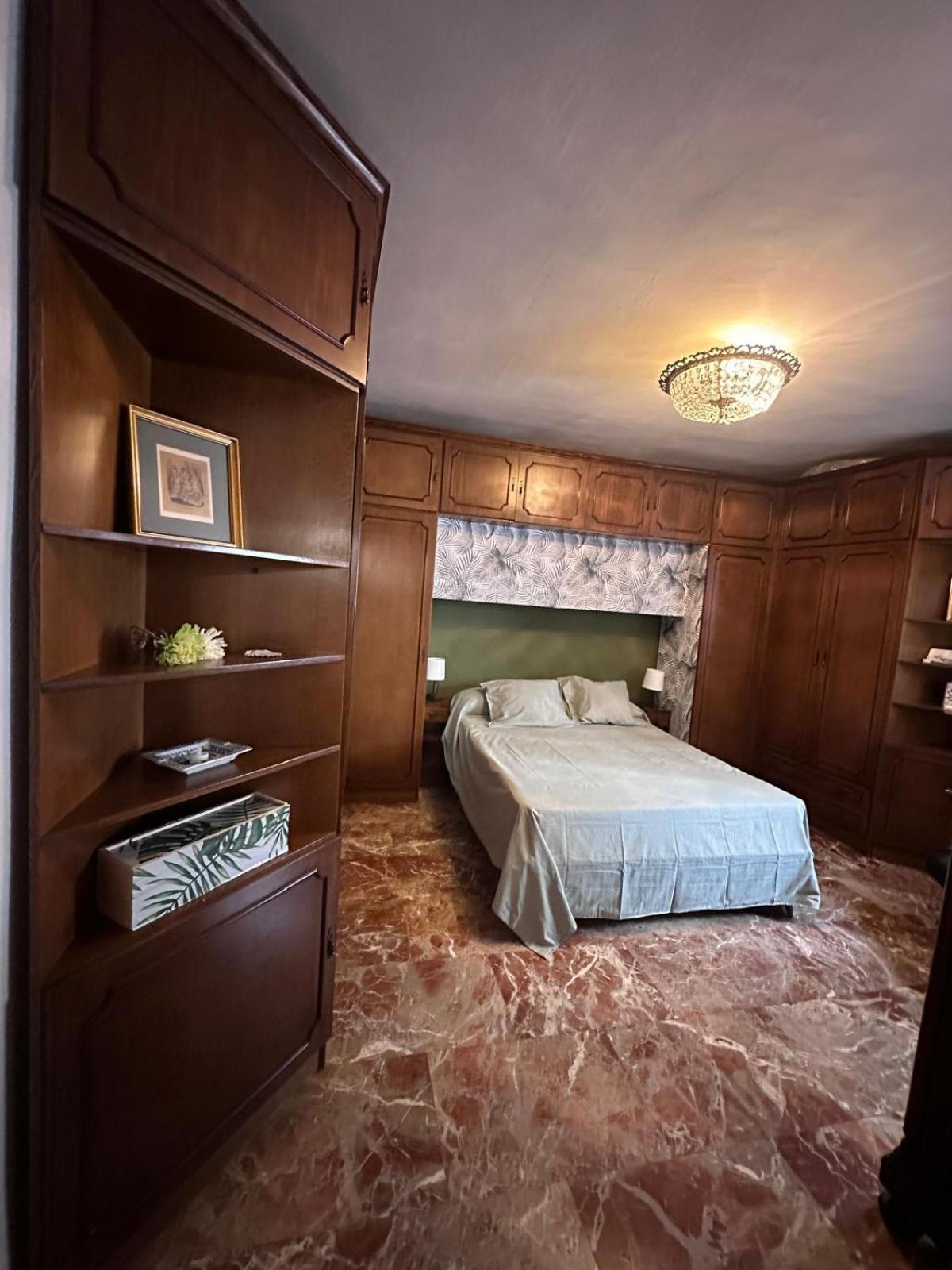 Amplio Apartamento Plaza Nueva Sevilla Exteriör bild