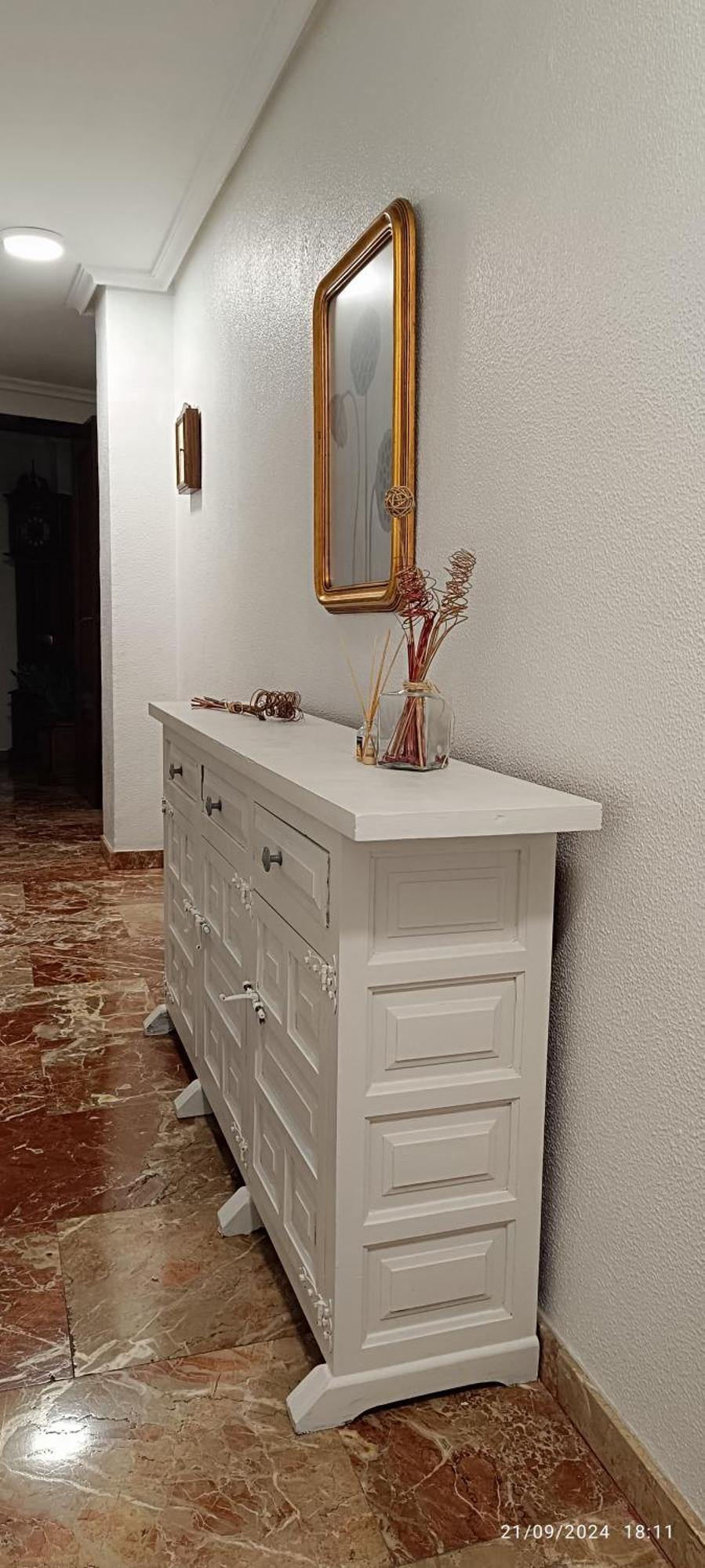 Amplio Apartamento Plaza Nueva Sevilla Exteriör bild